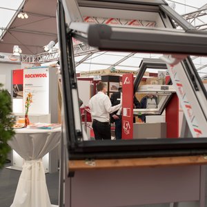 BAUExpo 2017, Messeimpression