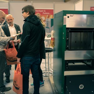 BAUExpo 2017, Messeimpression