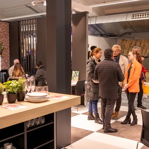 BAUExpo 2026, Messeimpression