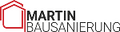 Ausstellerlogo - Martin Bausanierung GmbH