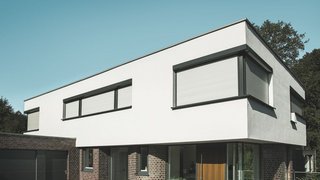 Ihr erfahrener Fenster- und Türenfachbetrieb für Neubau und Renovierung Halle 4 Stand C-2