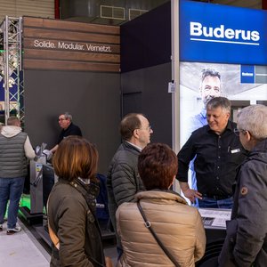 BAUExpo 2026, Messeimpression