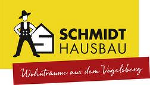 Ausstellerlogo - Schmidt Zimmerei Holzbau GmbH & Co. KG