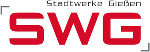 Ausstellerlogo - Stadtwerke Gießen AG