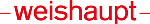 Ausstellerlogo - Max Weishaupt GmbH