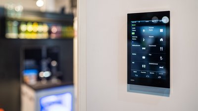 Smart Home Smart Home