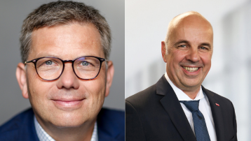 Grußworte zur BAUExpo Grußworte zur BAUExpo